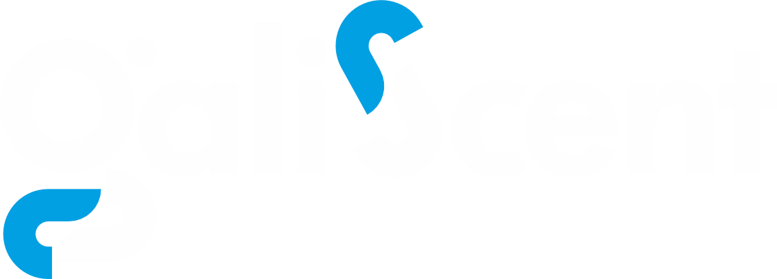Galiscent Logo